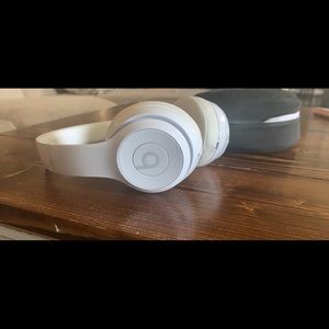 Dr. Dre Beat Headphones